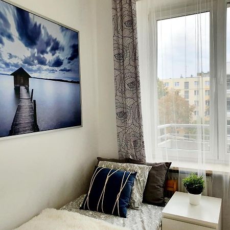 Pokoje Na Swietojanskiej Gdynia Kültér fotó