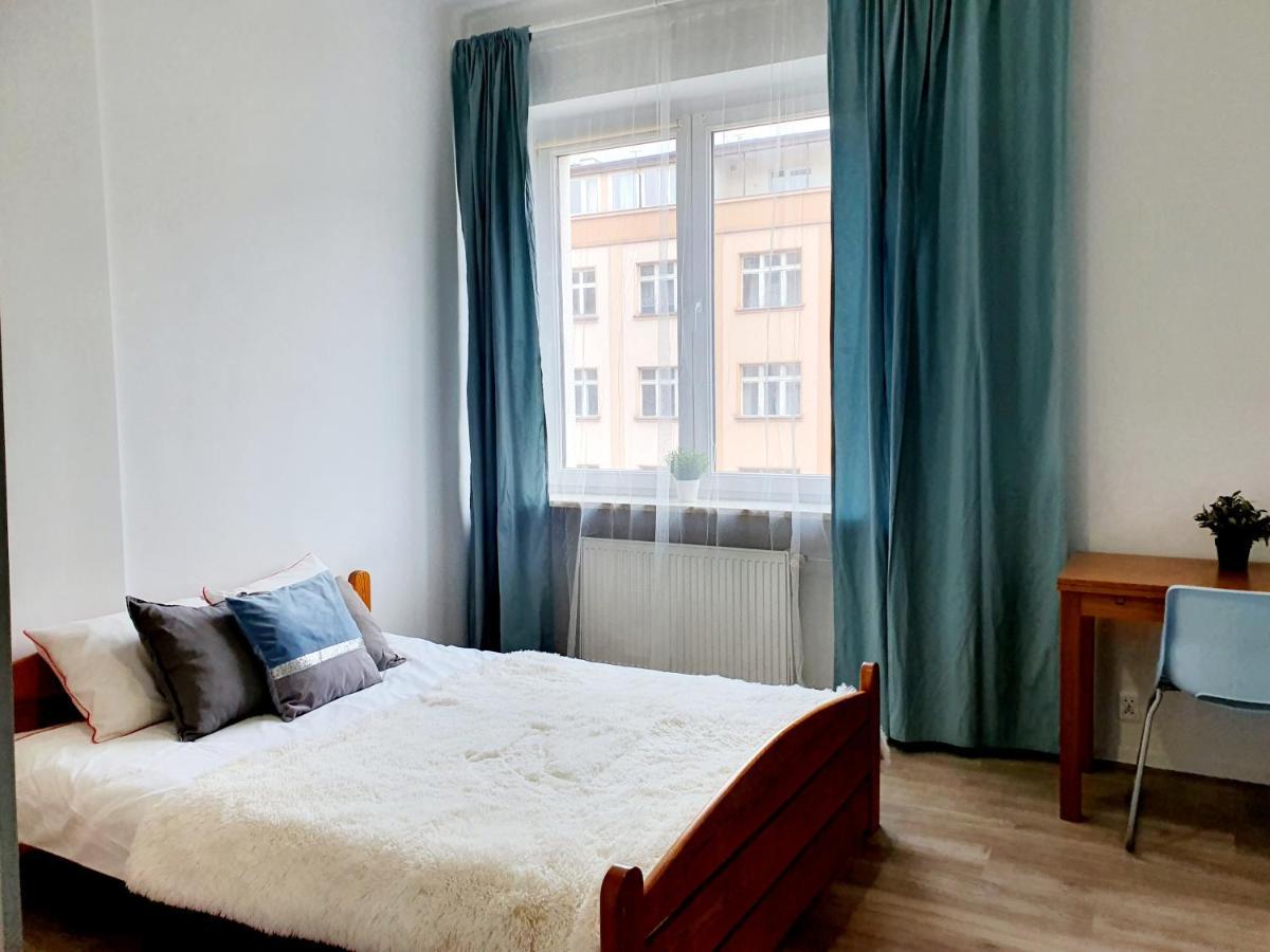 Pokoje Na Swietojanskiej Gdynia Kültér fotó